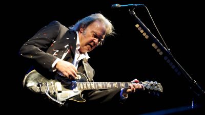 Neil Young