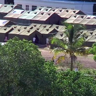 telttaleiri