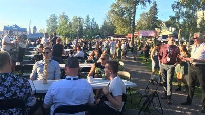 vaasa festival