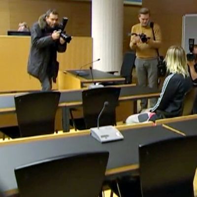 Helsingin käräjäoikeus