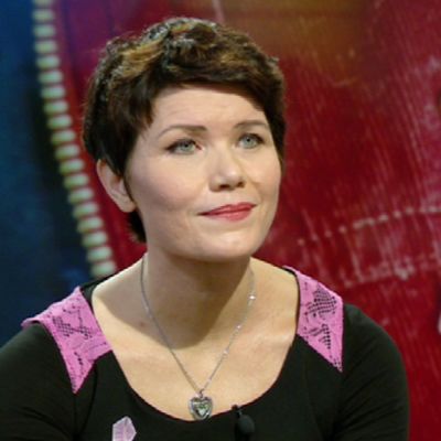 Hanna Kostamo