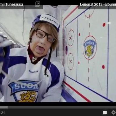 samppa linna mm-kisat