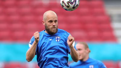 Teemu Pukki nickar.