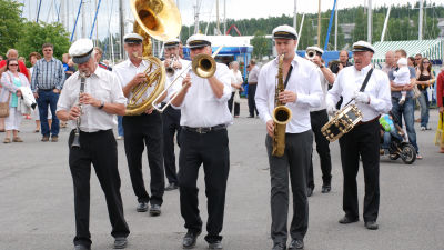 Baltic Jazz