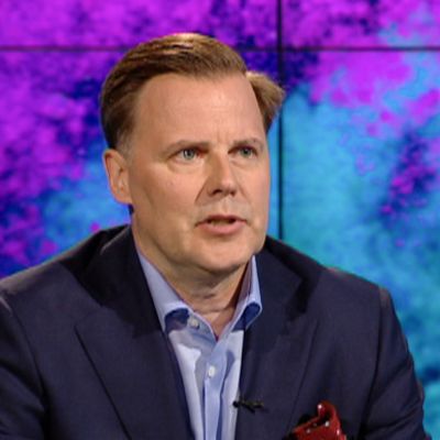 Olli Sarekoski