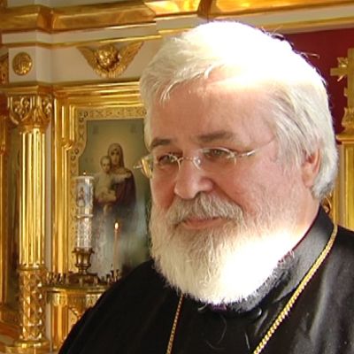 Arkkipiispa Leo