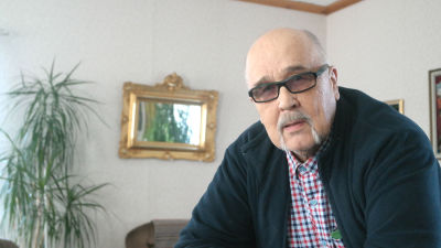 Ossian Avén