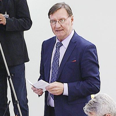 Jukka Gustafsson