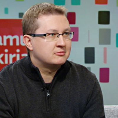 Simo Hiltunen