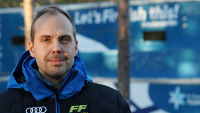 Martin Norrgård.