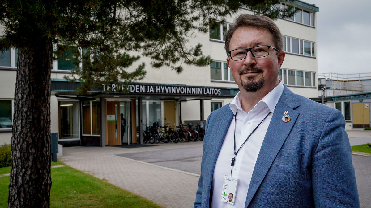 Kan Finland införa restriktioner för enbart ovaccinerade? - Vimarsana News