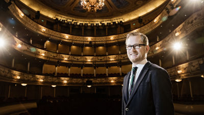Joachim Thibblin