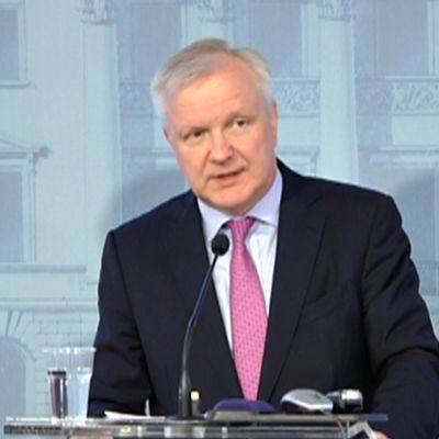 Olli Rehn