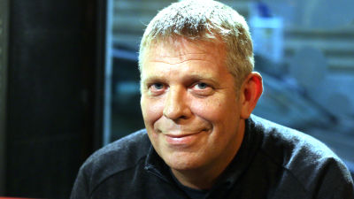 Alf Norkko