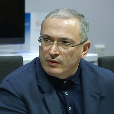Mihail Hodorkovski