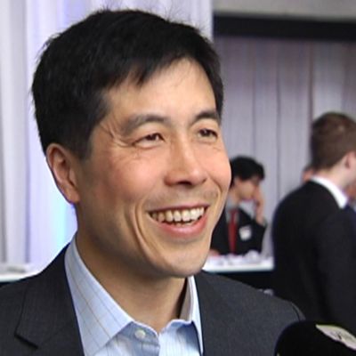 Michael Chui