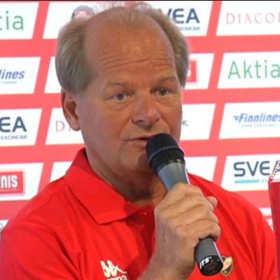 Antti Muurinen, HIFK