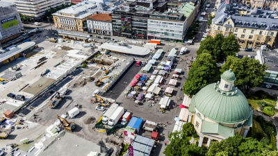Salutorget (Åbo)
