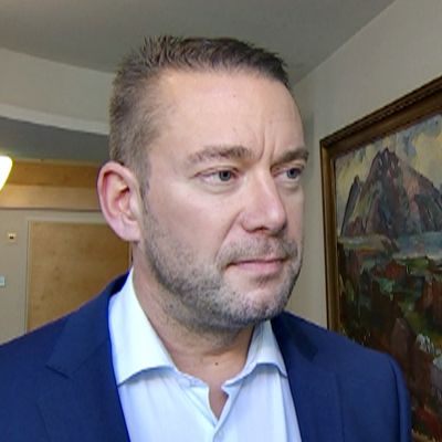 Stefan Wallin