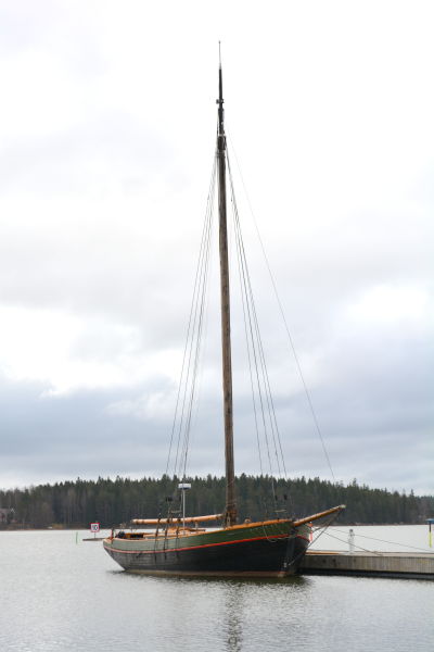 Österstjernan.