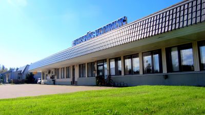 Korsnäs kommungård