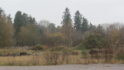 Borgå gamla avstjälpningsplats