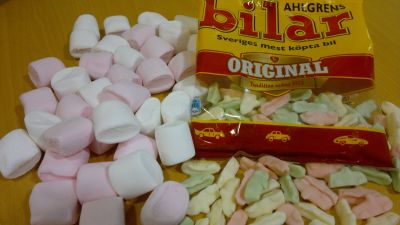 Ahlgrens bilar