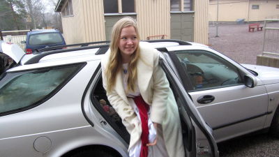 östnylands lucia 2015