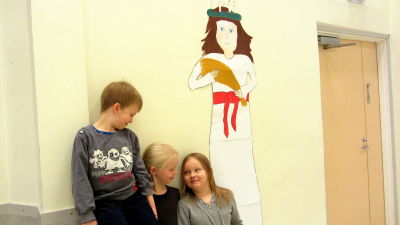 skolbarn