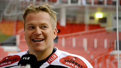 Petteri Nummelin
