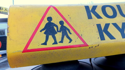 Skoltaxi