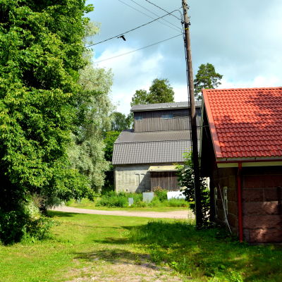 Forsby sågområde