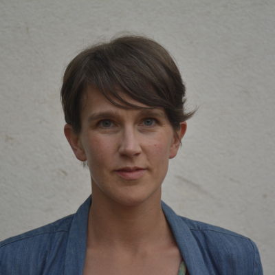 Christin Sandberg