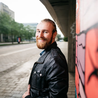 Christoffer Kaski