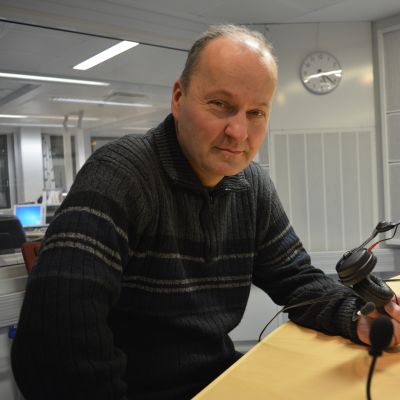 Antti Pesonen