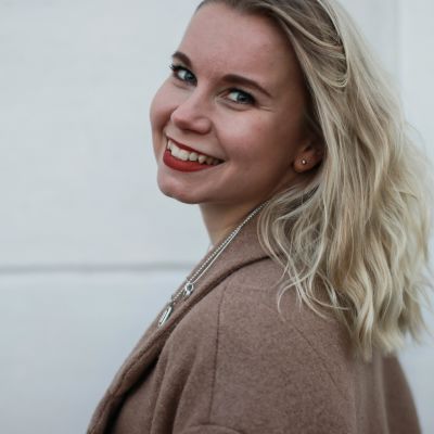 Sofie Gammals, frilansanade musikredaktör