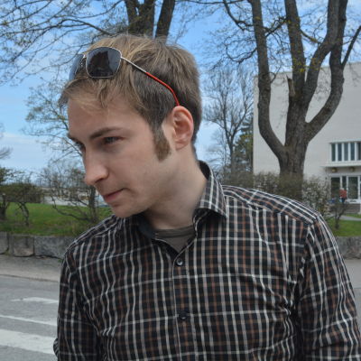 Patrik Mattsson