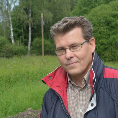 Dan Lindholm