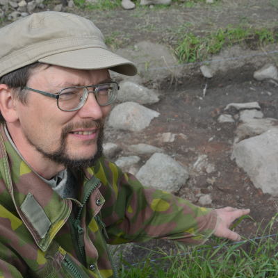 Georg Haggren