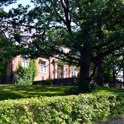 Forsby sågområde