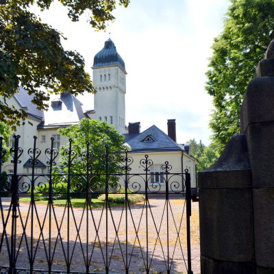 Forsby gård