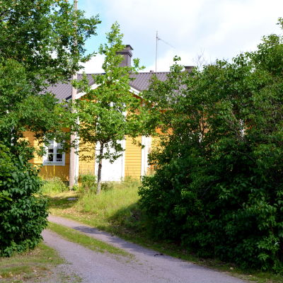 Forsby sågområde