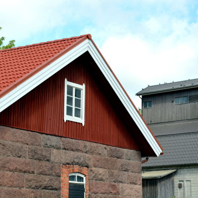 Forsby sågområde