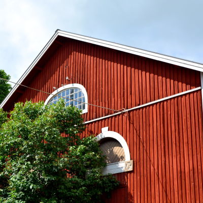 Forsby sågområde