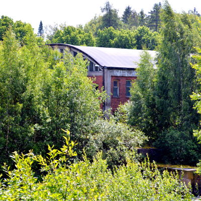 Forsby sågområde