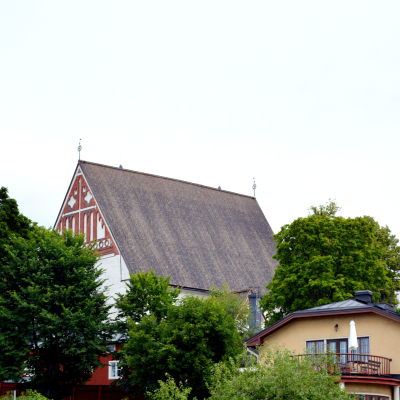 Borgå domkyrka