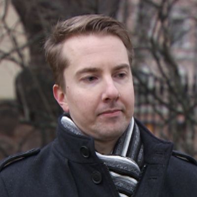 Antti Myllymaa