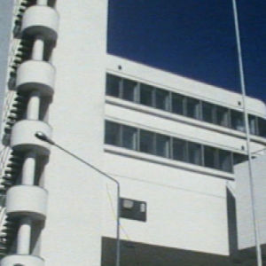 Olympiastadion