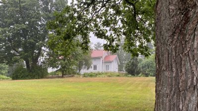 Norrkulla Gård i Sibbo
