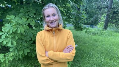 Åsa Stam